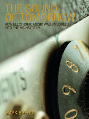 cover image of The Sound of Tomorrow